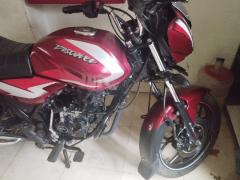 Bajaj Discover 125